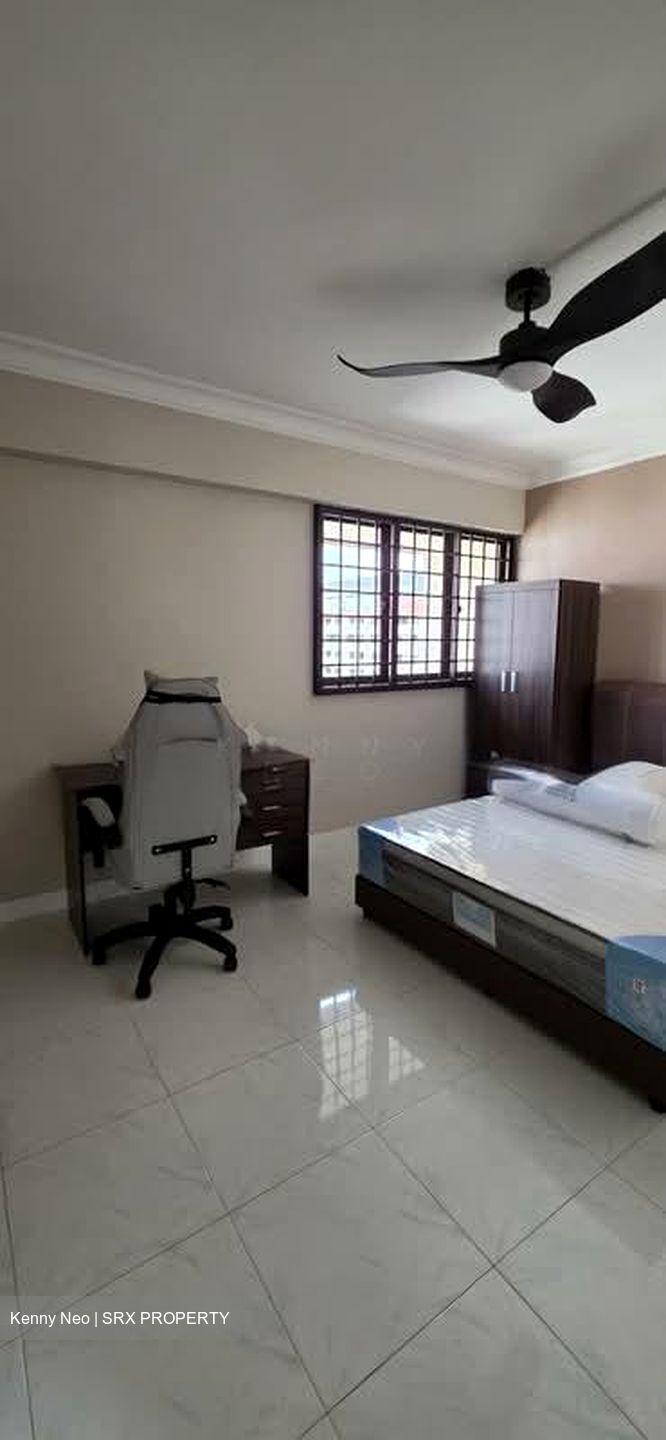 Blk 711 Clementi West Street 2 (Clementi), HDB 3 Rooms #587148141